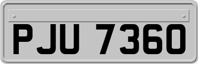 PJU7360