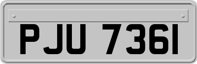 PJU7361