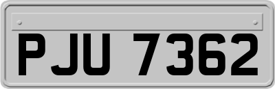 PJU7362