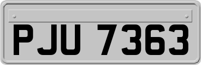 PJU7363