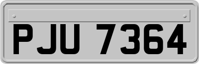PJU7364
