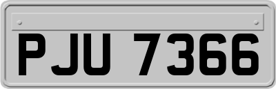 PJU7366
