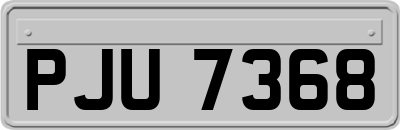 PJU7368