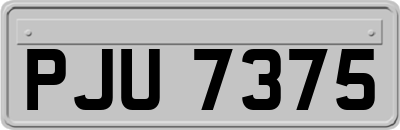 PJU7375