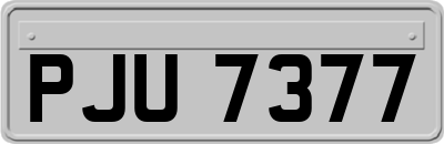 PJU7377