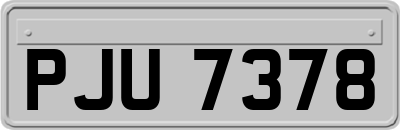 PJU7378