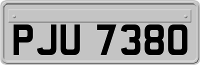 PJU7380