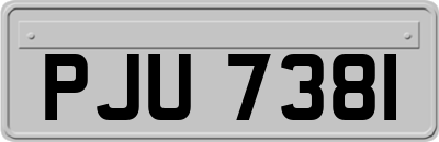 PJU7381