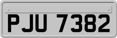 PJU7382