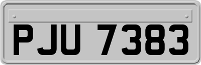 PJU7383