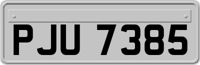 PJU7385