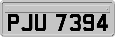 PJU7394