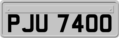 PJU7400