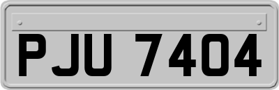 PJU7404