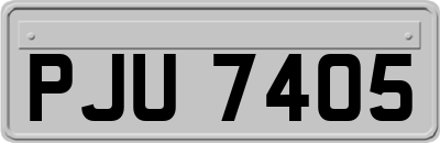 PJU7405
