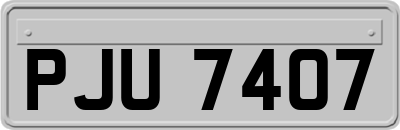 PJU7407