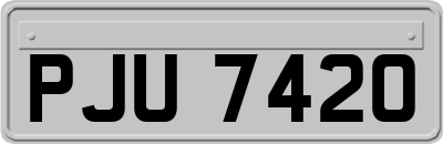 PJU7420