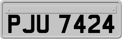 PJU7424