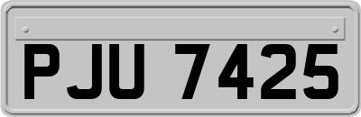 PJU7425