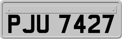 PJU7427