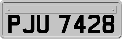 PJU7428