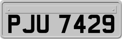 PJU7429
