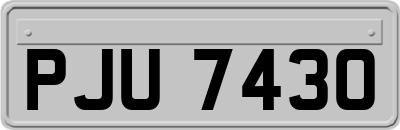 PJU7430