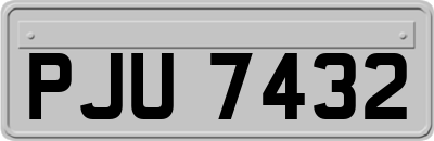 PJU7432