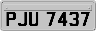 PJU7437