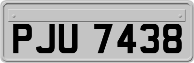 PJU7438