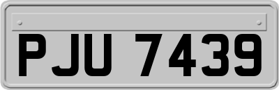 PJU7439