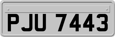 PJU7443