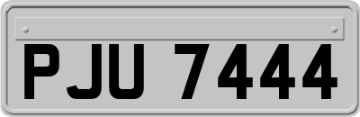 PJU7444