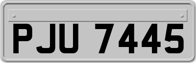 PJU7445