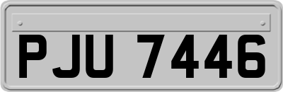 PJU7446