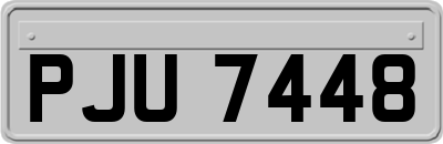 PJU7448