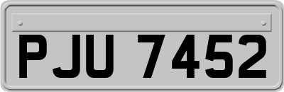 PJU7452