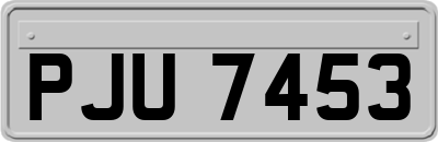 PJU7453