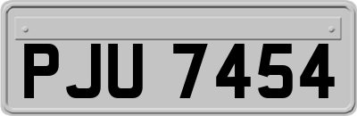 PJU7454