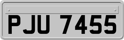 PJU7455