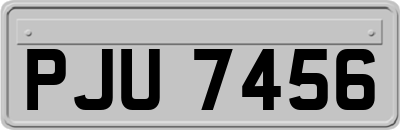 PJU7456