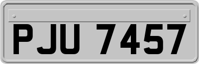 PJU7457