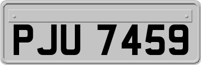PJU7459