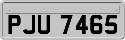 PJU7465