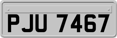 PJU7467