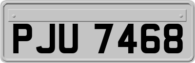 PJU7468