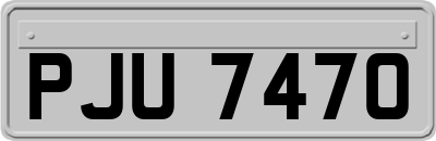 PJU7470