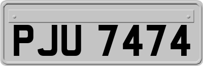 PJU7474