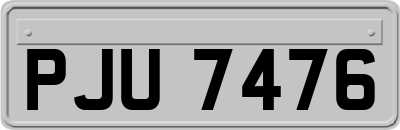 PJU7476