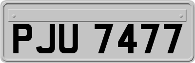 PJU7477